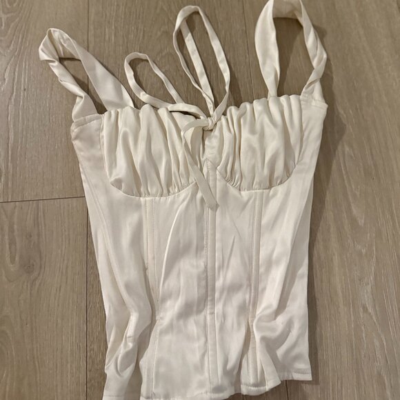 Miaou Tops - Miaou Agnes Corset